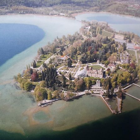 Ferienwohnung Messmer Konstanz Kültér fotó