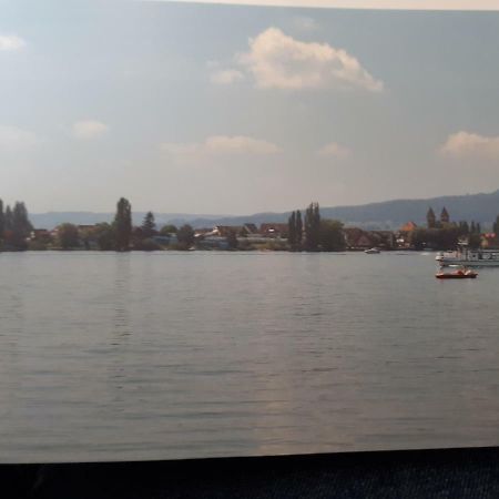 Ferienwohnung Messmer Konstanz Kültér fotó
