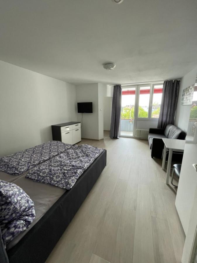 Ferienwohnung Messmer Konstanz Kültér fotó