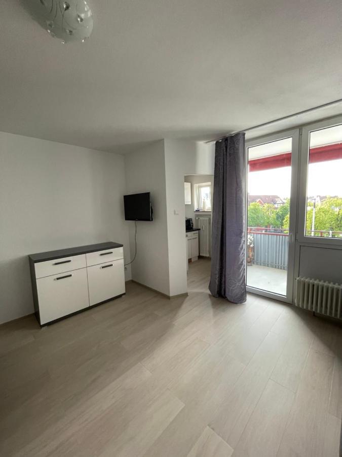 Ferienwohnung Messmer Konstanz Kültér fotó