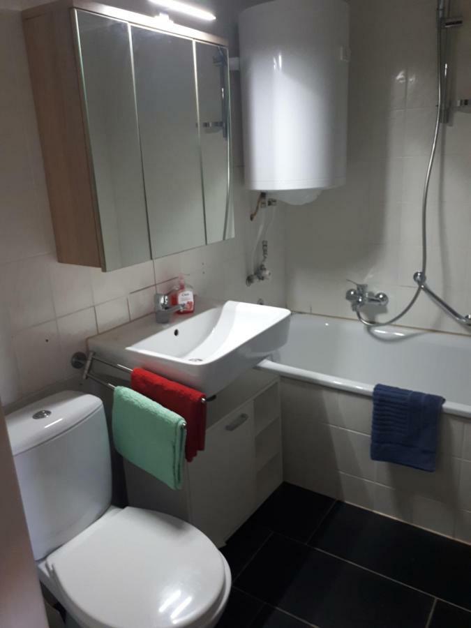 Ferienwohnung Messmer Konstanz Kültér fotó