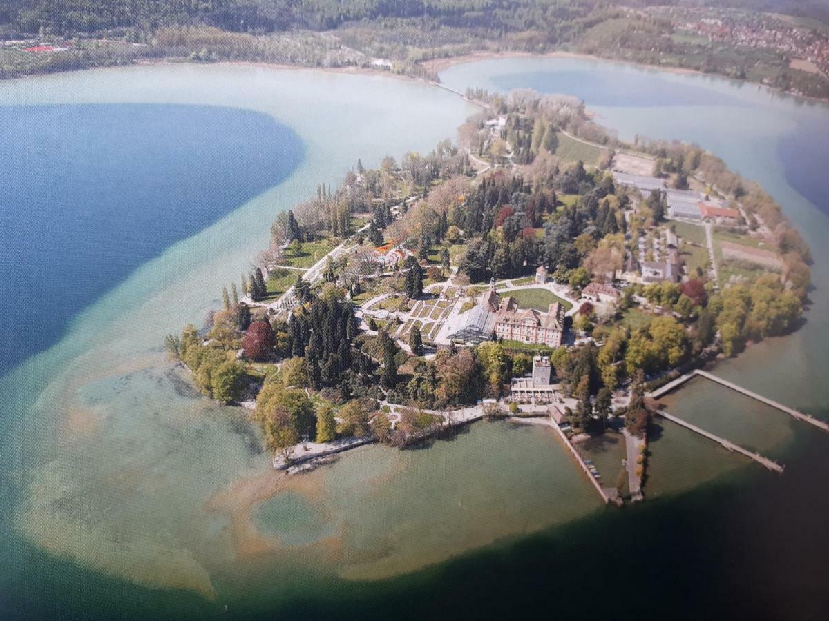 Ferienwohnung Messmer Konstanz Kültér fotó