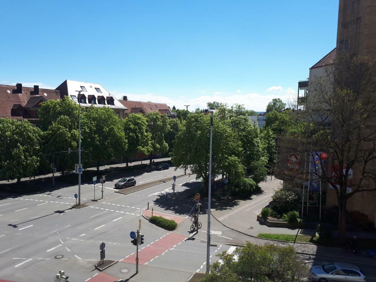 Ferienwohnung Messmer Konstanz Kültér fotó