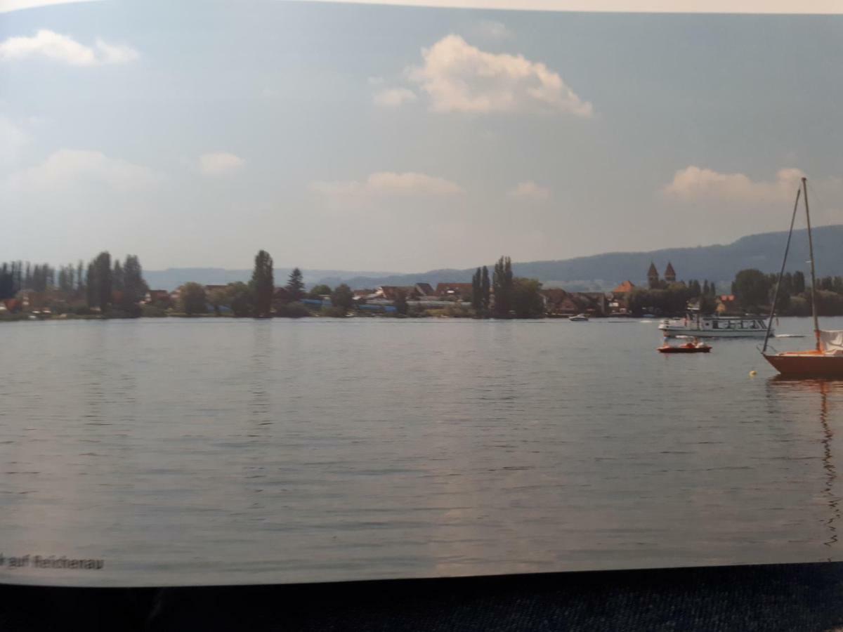 Ferienwohnung Messmer Konstanz Kültér fotó
