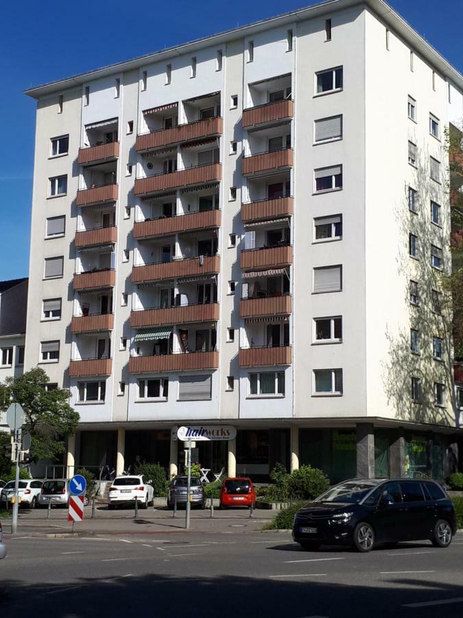 Ferienwohnung Messmer Konstanz Kültér fotó